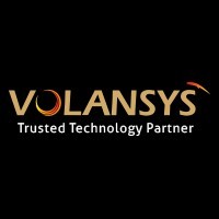 Volansys Technologies Private Limited Logo